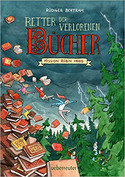 Retter der verlorenen Bücher - Mission Robin Hood 