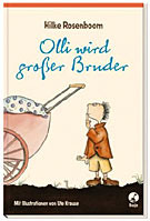 Olli wird großer Bruder