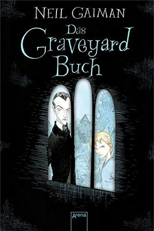 Das Graveyard-Buch