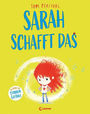 Sarah schafft das 