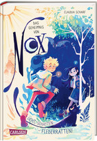 Das Geheimnis von Nox: Licht, Schatten - Flederratten!