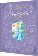 Disney DELUXE: Cinderella