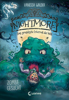 Nightmore - 2. Zombie gesucht
