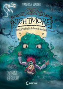 Nightmore - 2. Zombie gesucht