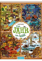Ein Jahr im Wald