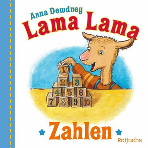 Lama Lama - Zahlen