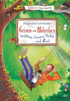 Grimm und Möhrchen - Frühling, Sommer, Herbst und Zesel 