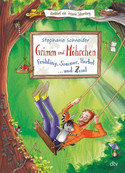 Grimm und Möhrchen - Frühling, Sommer, Herbst und Zesel 