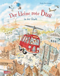 Der kleine rote Bus - In der Stadt