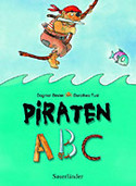 Piraten-ABC