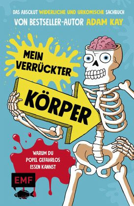 Mein verrückter Körper 