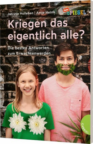 Kriegen das eigentlich alle?