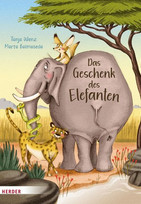 Das Geschenk des Elefanten