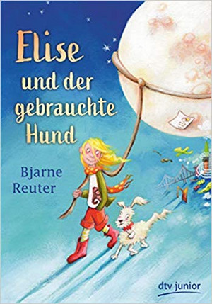 Elise und der gebrauchte Hund