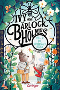 Ivy und Bärlock Holmes - Fall 1
