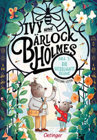 Ivy und Bärlock Holmes - Fall 1