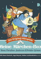 Meine Märchen-Box