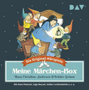 Meine Märchen-Box