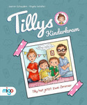 Tilly hat jetzt zwei Zimmer