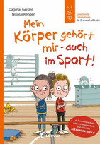 Mein Körper gehört mir - auch im Sport!
