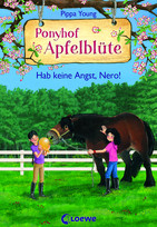 Ponyhof Apfelblüte - 26. Hab keine Angst, Nero!