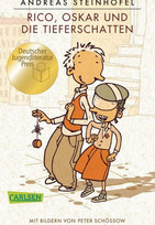 Rico, Oskar und die Tieferschatten