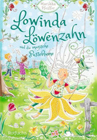 Lowinda Löwenzahn und die magische Pusteblume