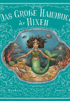 Das große Handbuch der Nixen und Wassermänner