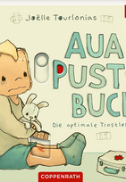 Aua Puste Buch