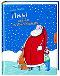 Timmi und der Weihnachtsmann