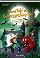 Meine tollsten Gruselgeschichten