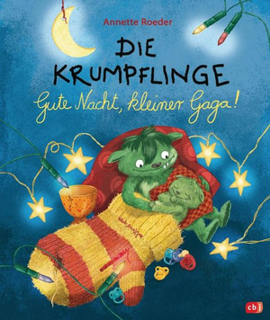 Die Krumpflinge