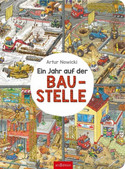 Ein Jahr auf der Baustelle