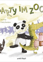 Party im Zoo