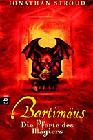Bartimäus - Die Pforte des Magiers