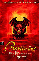 Bartimäus - Die Pforte des Magiers