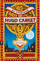 Die Entdeckung des Hugo Cabret