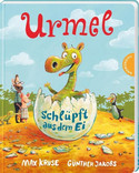 Urmel schlüpft aus dem Ei