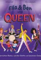 Ella & Ben und Queen