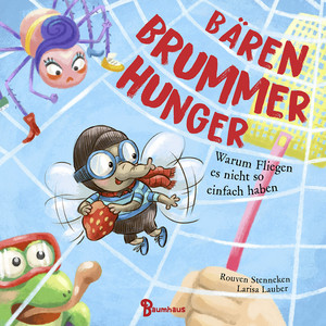 Bärenbrummerhunger 