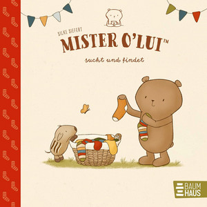 Mister O'Lui sucht und findet