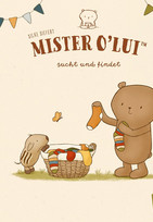 Mister O'Lui sucht und findet