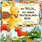 Mit Felix auf großer Deutschlandreise