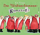 Das Weihnachtsmannkomplott