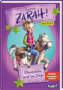 Einfach Zarah!: Pferdediebe und 'ne Ziege