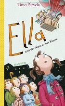 Ella und der Neue in der Klasse