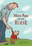 Mein Papa ist ein Riese