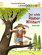 Der wilde Räuber Willibert