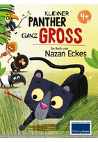Kleiner Panther ganz groß