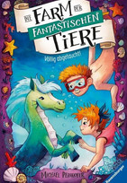 Die Farm der fantastischen Tiere: Völlig abgetaucht!